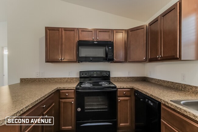 Foto del edificio - 9 Ash Trail