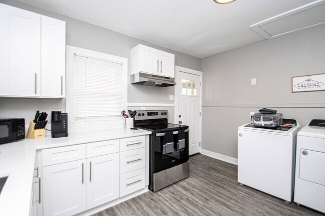 Foto del edificio - 6508 Perryville Rd