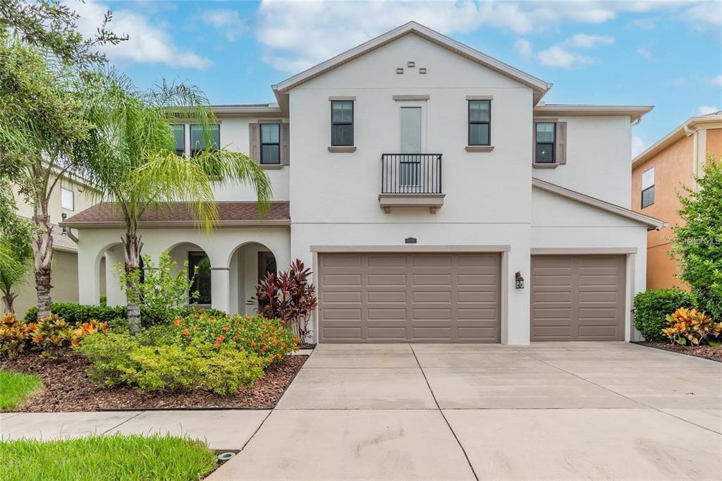 Foto principal - 14241 Avon Farms Dr