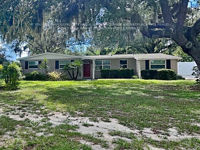 Building Photo - 306 Amana Ave