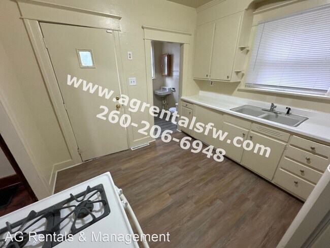 Foto del edificio - 2 br, 1 bath House - 2730 New Haven Ave