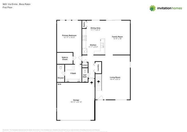 Building Photo - 9651 Vía Emilie