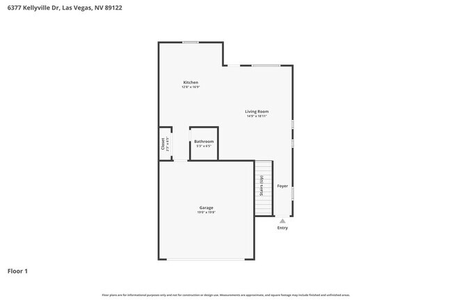 Foto del edificio - 6377 Kellyville Dr