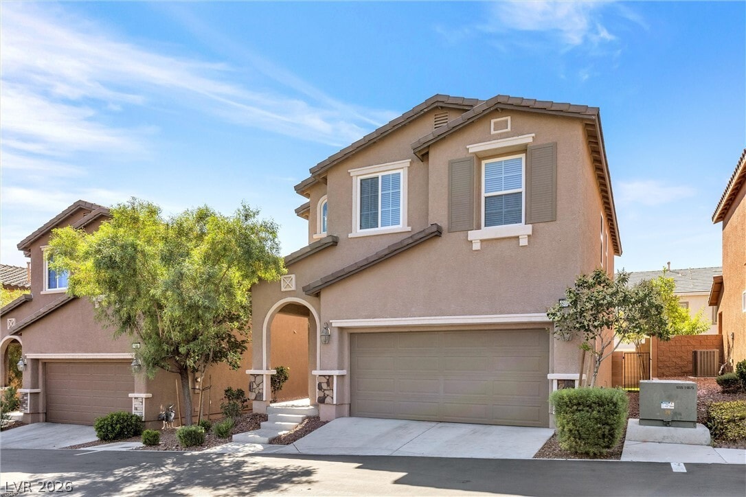 Foto del edificio - 8076 Satin Carnation Ln