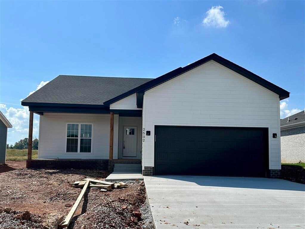Foto principal - 2532 Carter Farms Rd