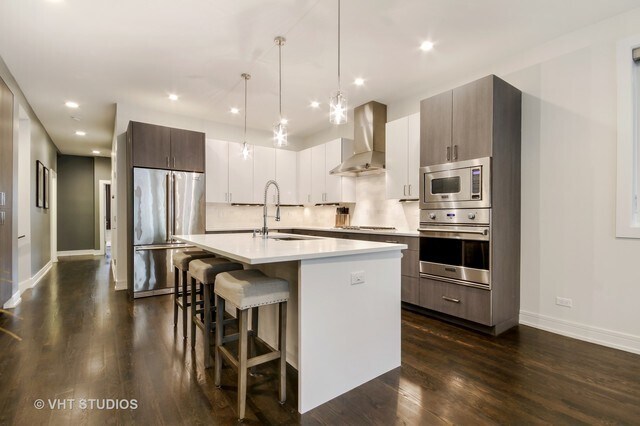 Foto del edificio - 1522 W Huron St