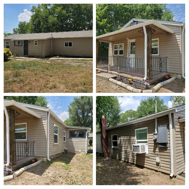 6005 Old Rutledge Pike, Knoxville, TN 37924 House Rental in Knoxville