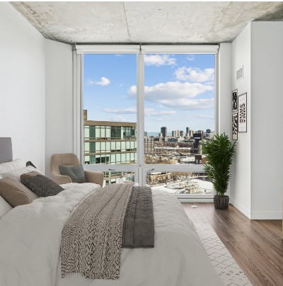 Photo - 730 N Morgan St (Chicago, IL)