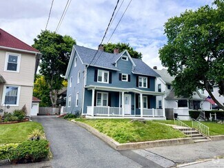 Building Photo - 46 Forest St