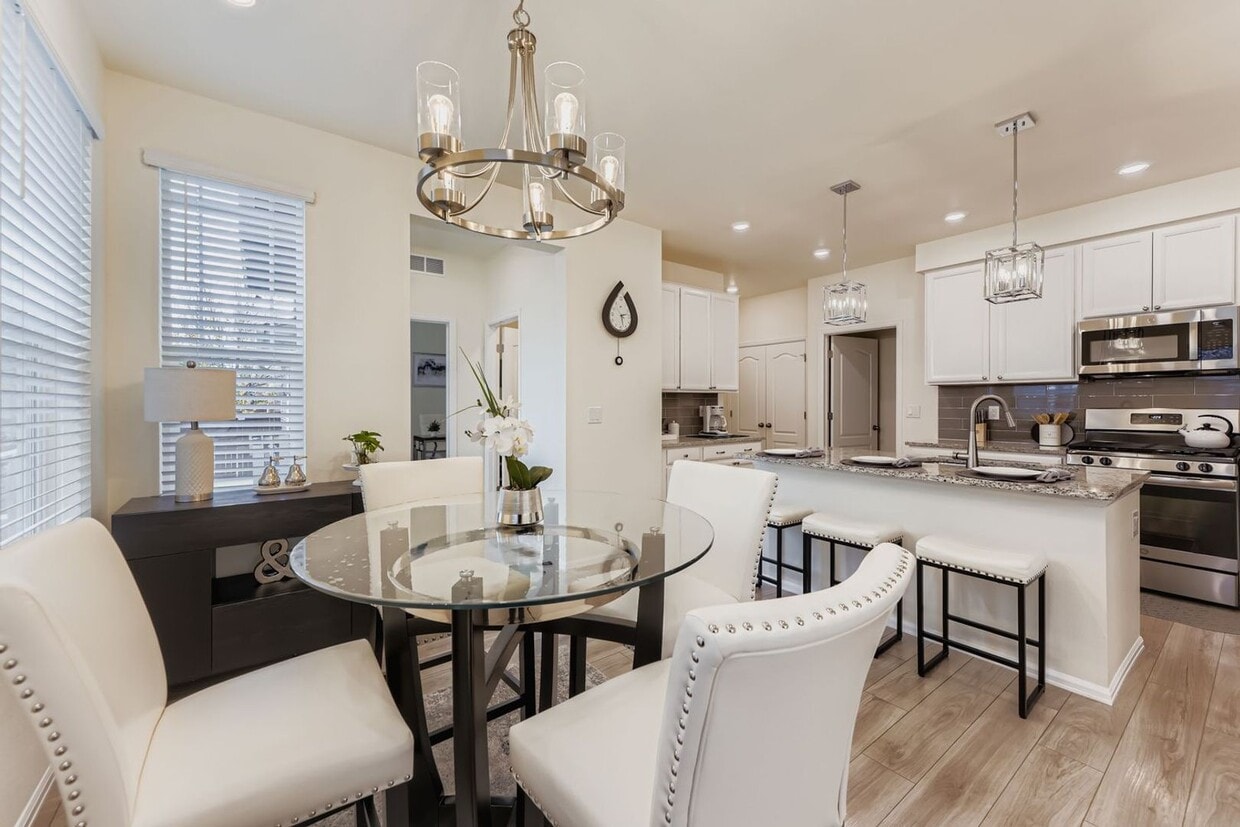 Idyllic Thornton 3BDR Retreat – Turnkey Mid-Term Rental - Idyllic Thornton 3BDR Retreat – Turnkey Mid-Term Rental