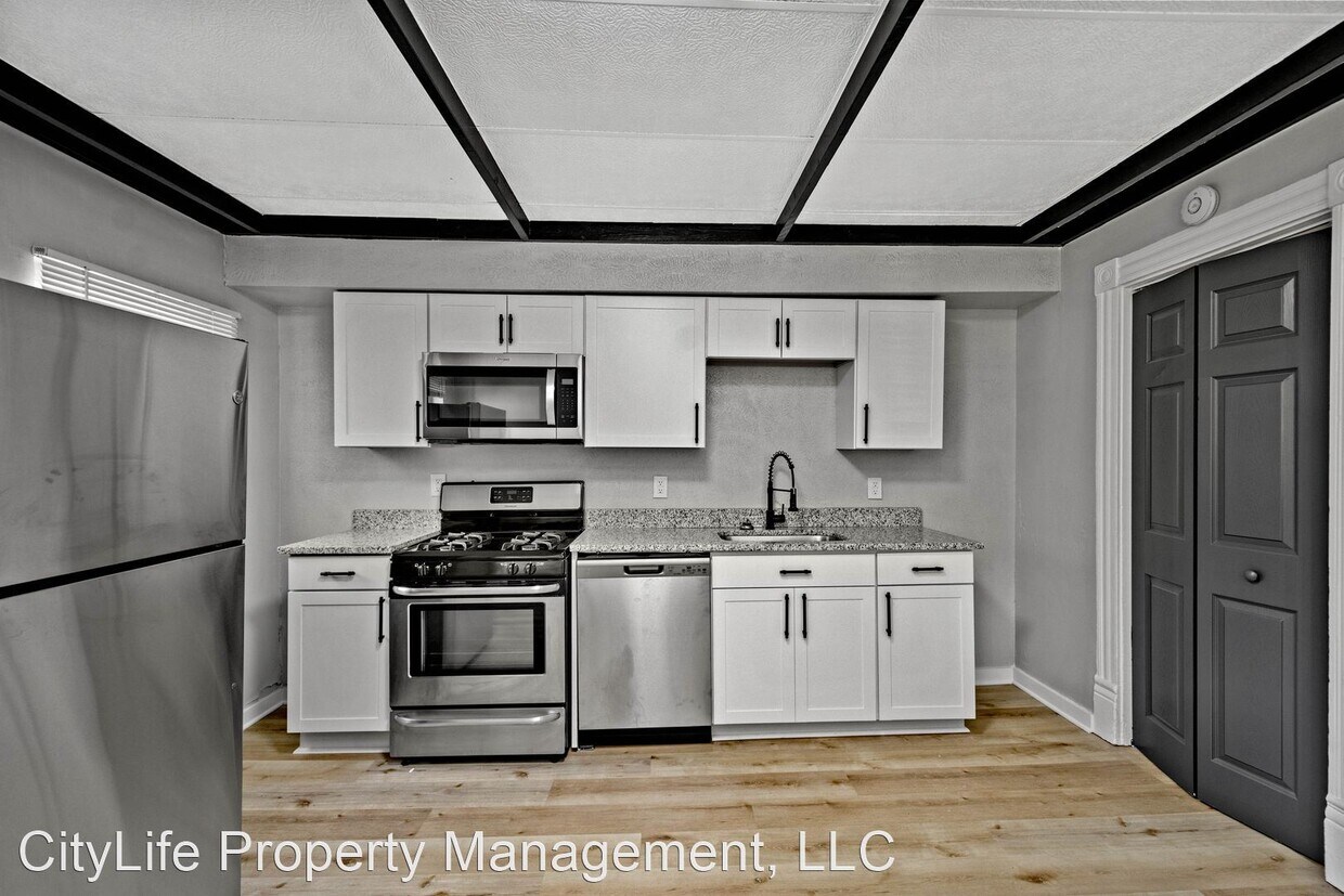 Primary Photo - 4 br, 1 bath House - 2923 Stafford Street