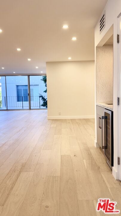 Foto del edificio - 414 N Palm Dr