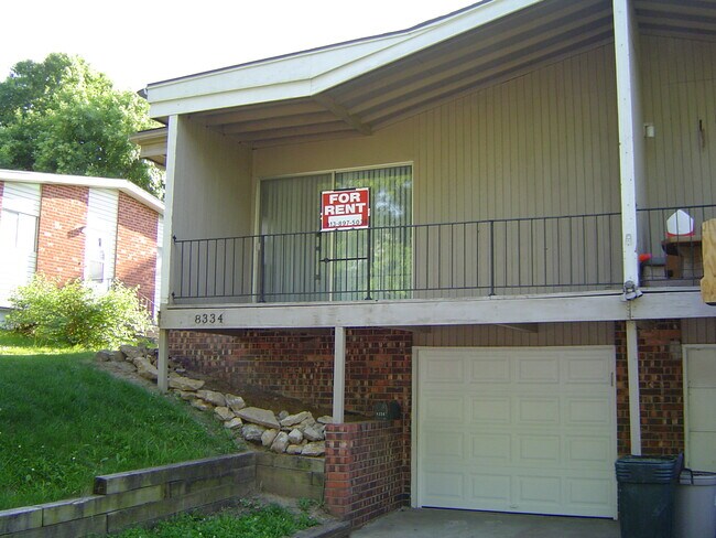 Building Photo - 8334 Grandview Ln