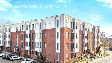Building Photo - 2810 Selwyn Ave