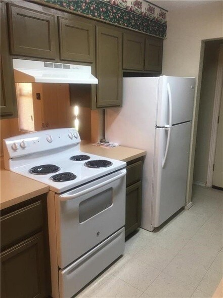 Foto del edificio - 4706 Sandage Ave