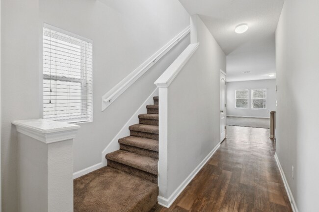 Building Photo - 418 Ashby Lndg Wy