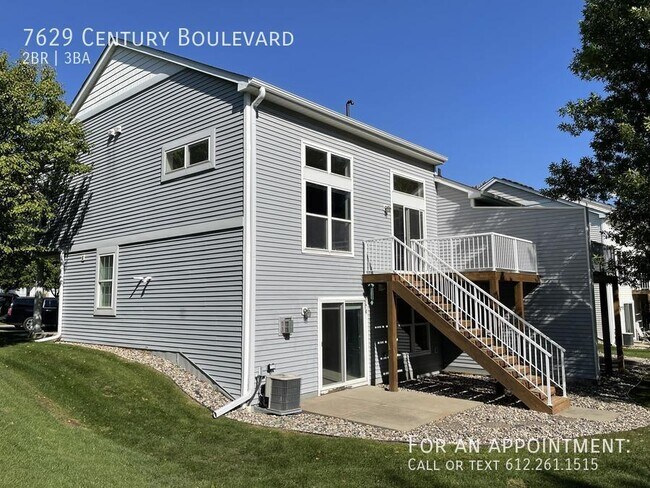 Building Photo - 7629 Century Blvd