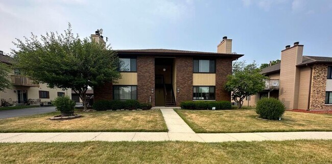 Foto del edificio - 1110 Manchester Ct