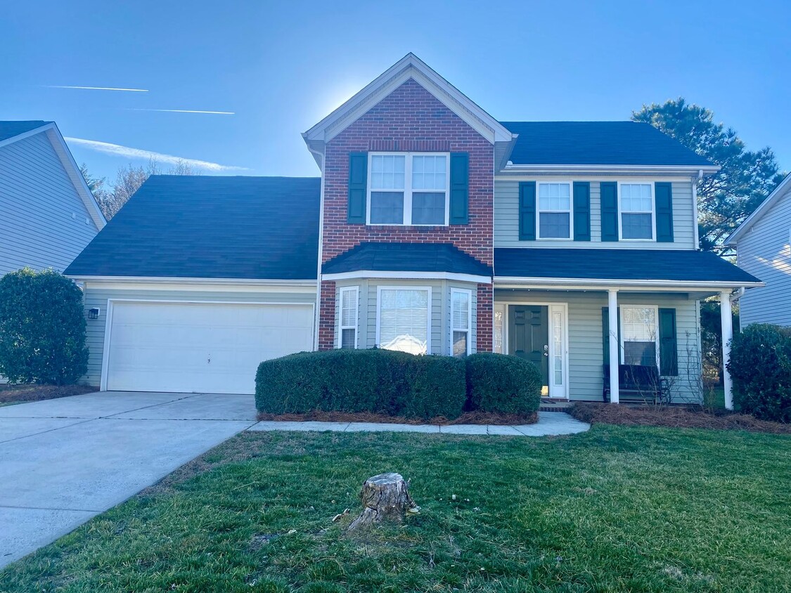 Primary Photo - Lovely Home in Village at Providence Glen.