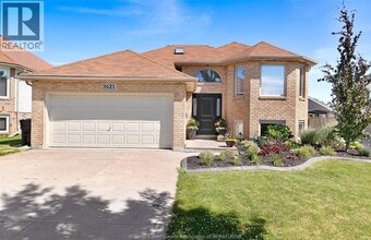 Building Photo - 3621 Deerbrook Dr