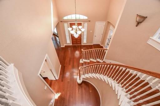 Building Photo - 5819 Ashley Spring Ct