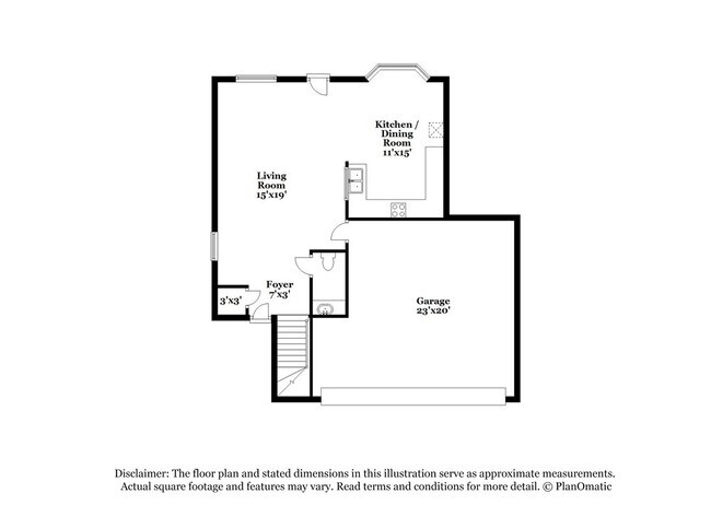 Foto del edificio - 2458 Wrangler Walsh Ln