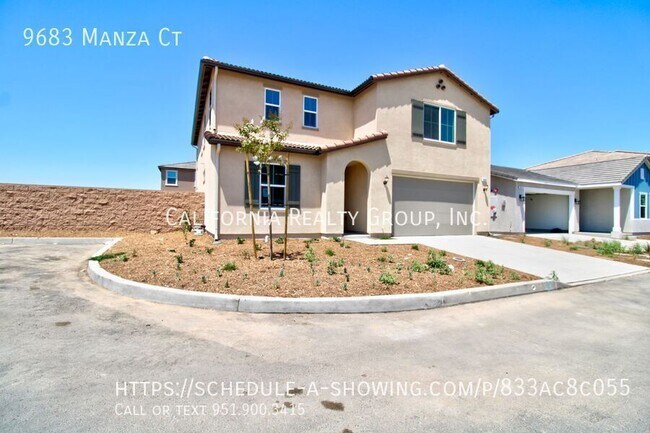 Building Photo - 9683 Manza Ct