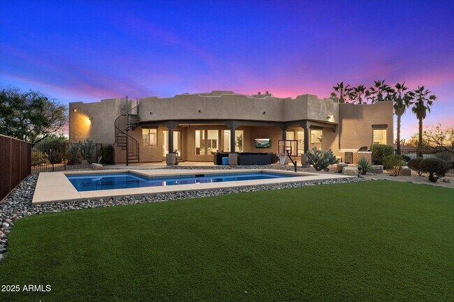 Foto del edificio - 6708 E Calle de Las Estrellas Rd