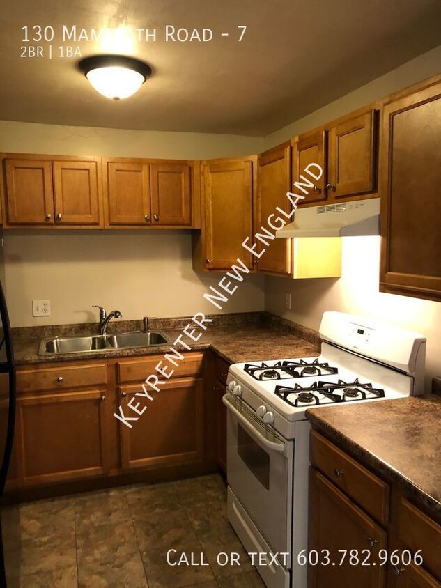 Foto principal - Updated 2 Bedroom, ground floor location a...