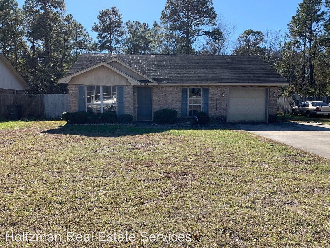 3 Br 2 Bath House 1713 Ashton Dr House For Rent In Hinesville Ga Apartments Com