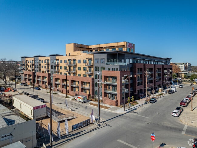 Building Photo - The Josephine