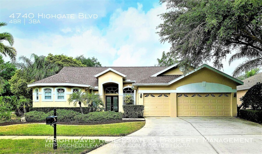 Primary Photo - 4740 Highgate Blvd