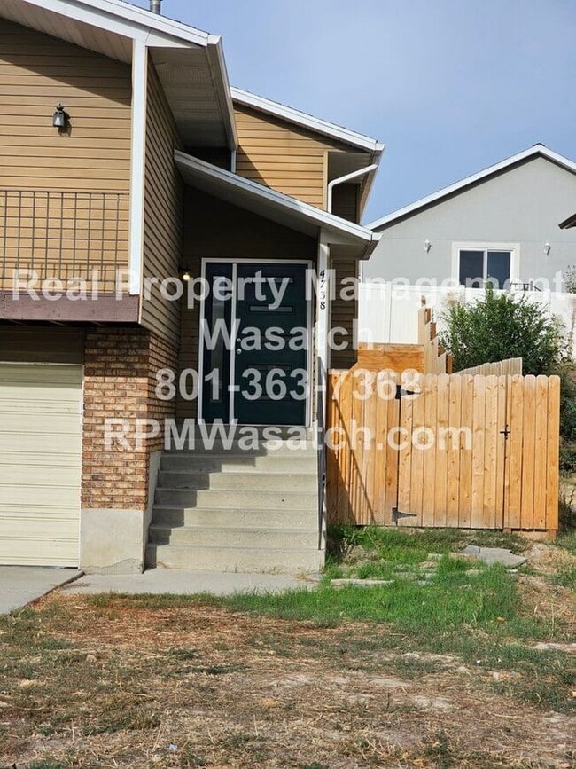 Building Photo - 4738 Xanadu Cir