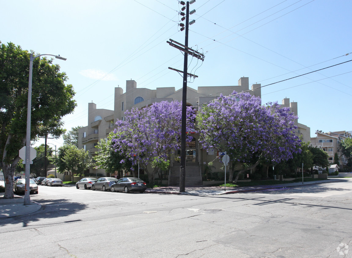 Foto del edificio - NOHO Square Apartments