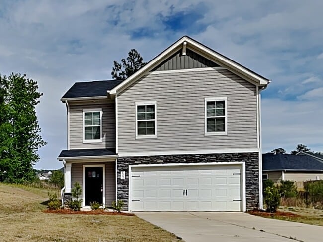 423 Leaning Maple Wy