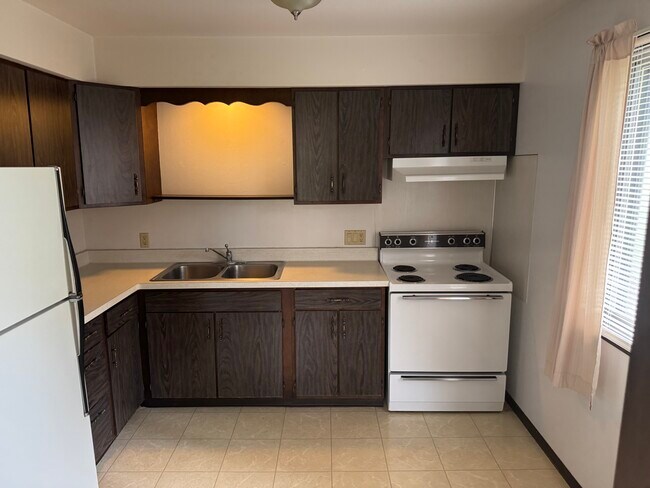 Cocina - 1810 20th Street Ct