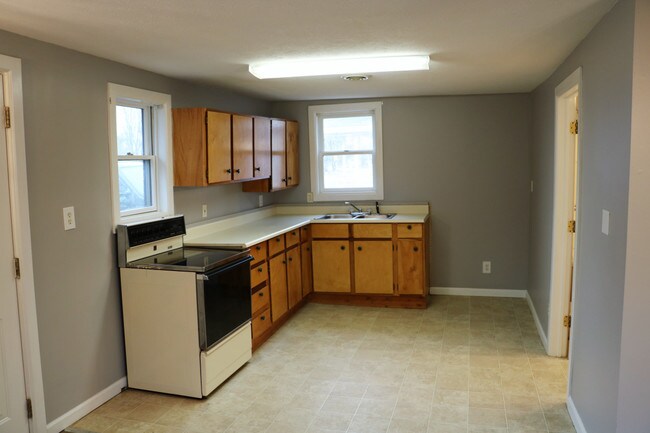 Foto del edificio - 330 E Beech St