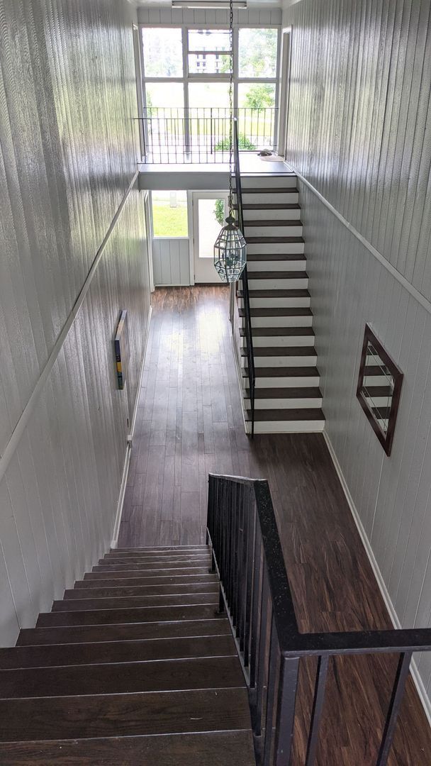 Foto del edificio - Walking distance to the Gulch & Music row!