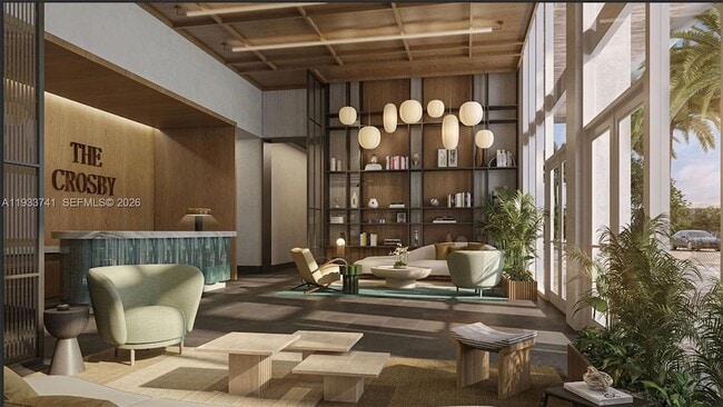 Foto del edificio - 601 N Miami Ave