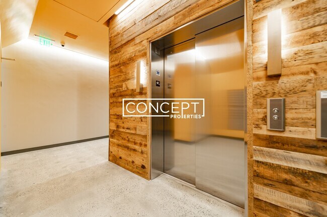 Foto del edificio - 1 Sewall St