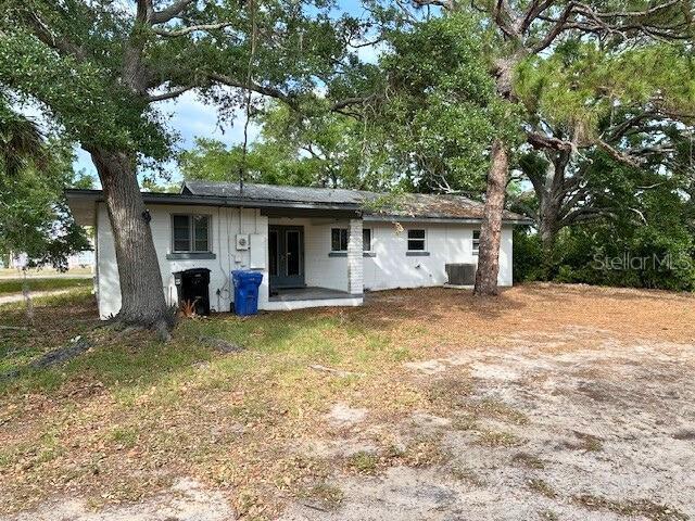 Building Photo - 705 S Tamiami Trl
