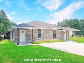 Building Photo - 2114 Charles Whitlow Ave