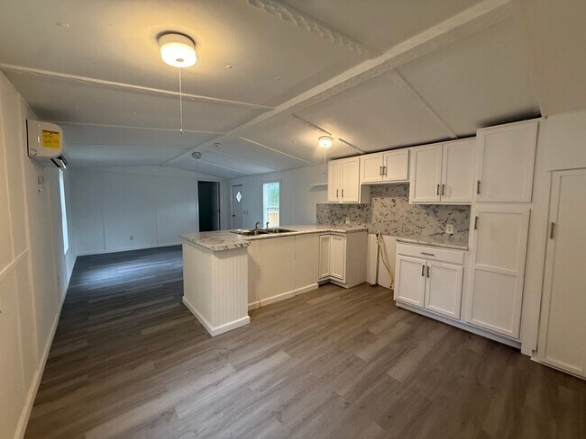 Foto del edificio - 3 Bedrooms, 1.5 Bathroom - Mobile home in Armuchee!