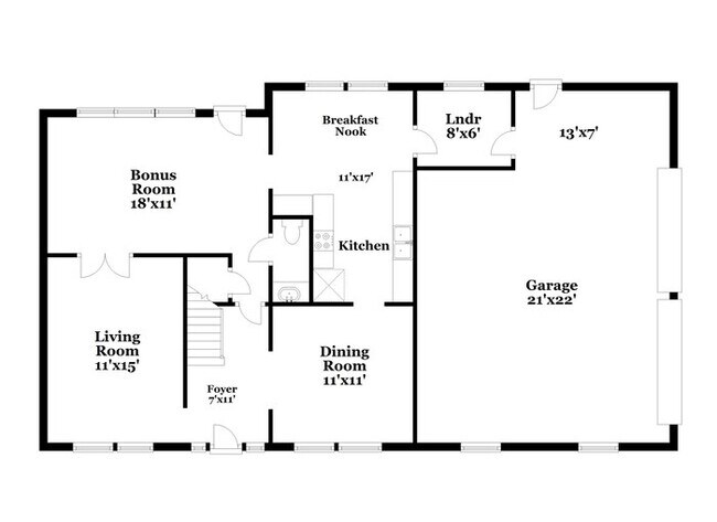 Building Photo - 5042 INDIAN VALLEY RD, BIRMINGHAM, AL 35244