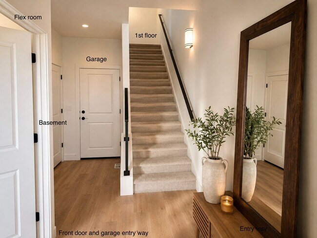 Foto del edificio - 1436 W Cook Ln