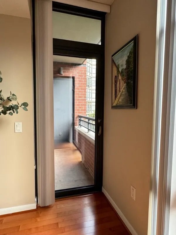 Foto del edificio - 1021 N Garfield St