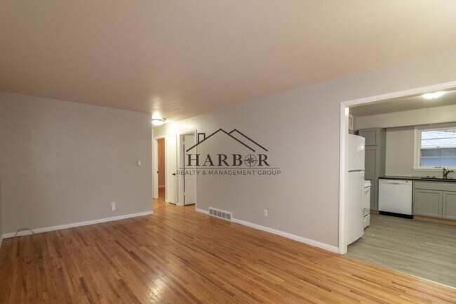 Foto del edificio - 1401 26th St NW