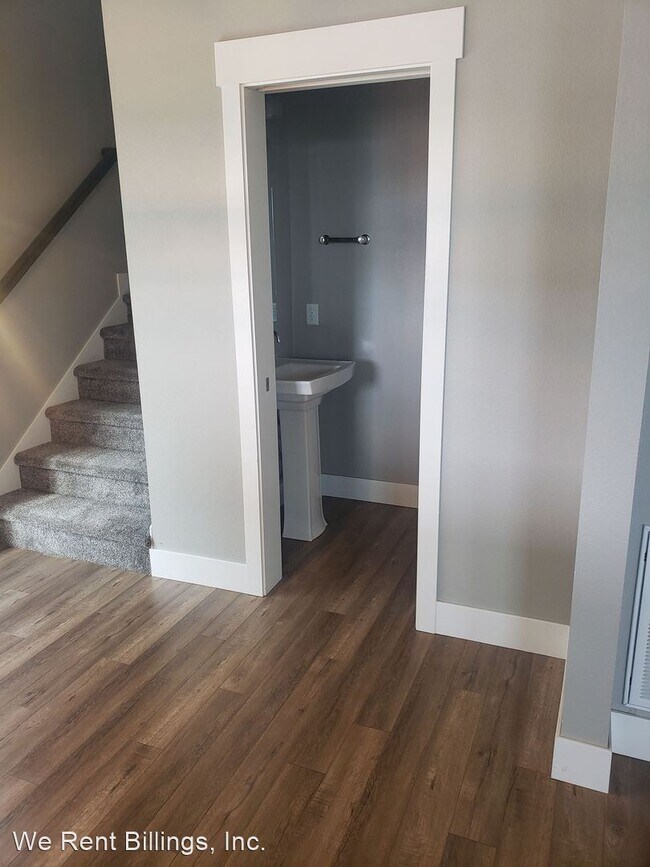 Foto del edificio - 3 br, 2.5 bath House - 1761 Walter Creek Blvd
