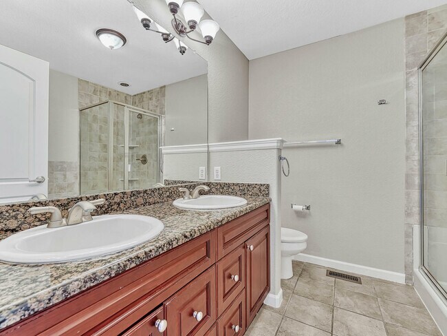 Foto del edificio - 8637 Gold Peak Ln