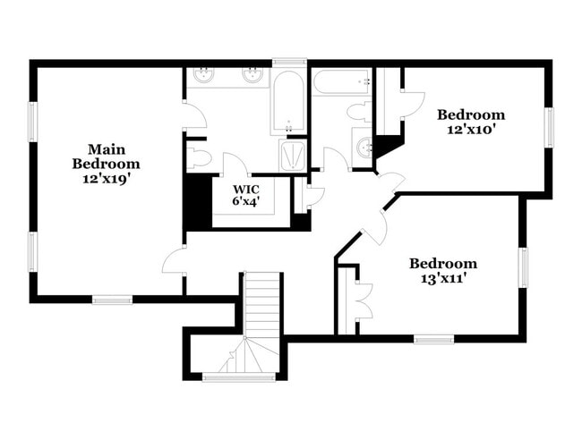 Foto del edificio - 912 Old Forester Ln
